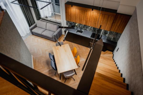 Apartament Premium Bursztynowe Resort & SPA